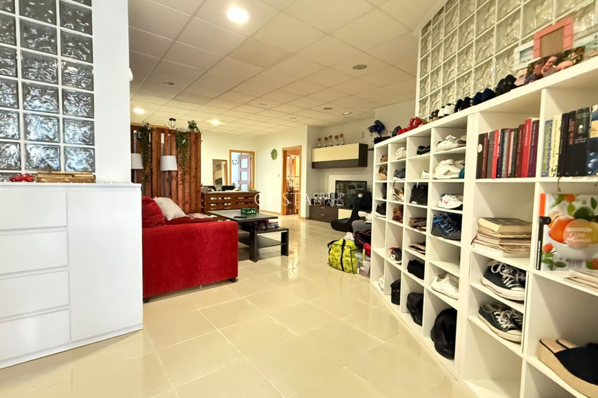 Resale - Apartments -
San Miguel de Salinas - San Miguel de Salinas Centro