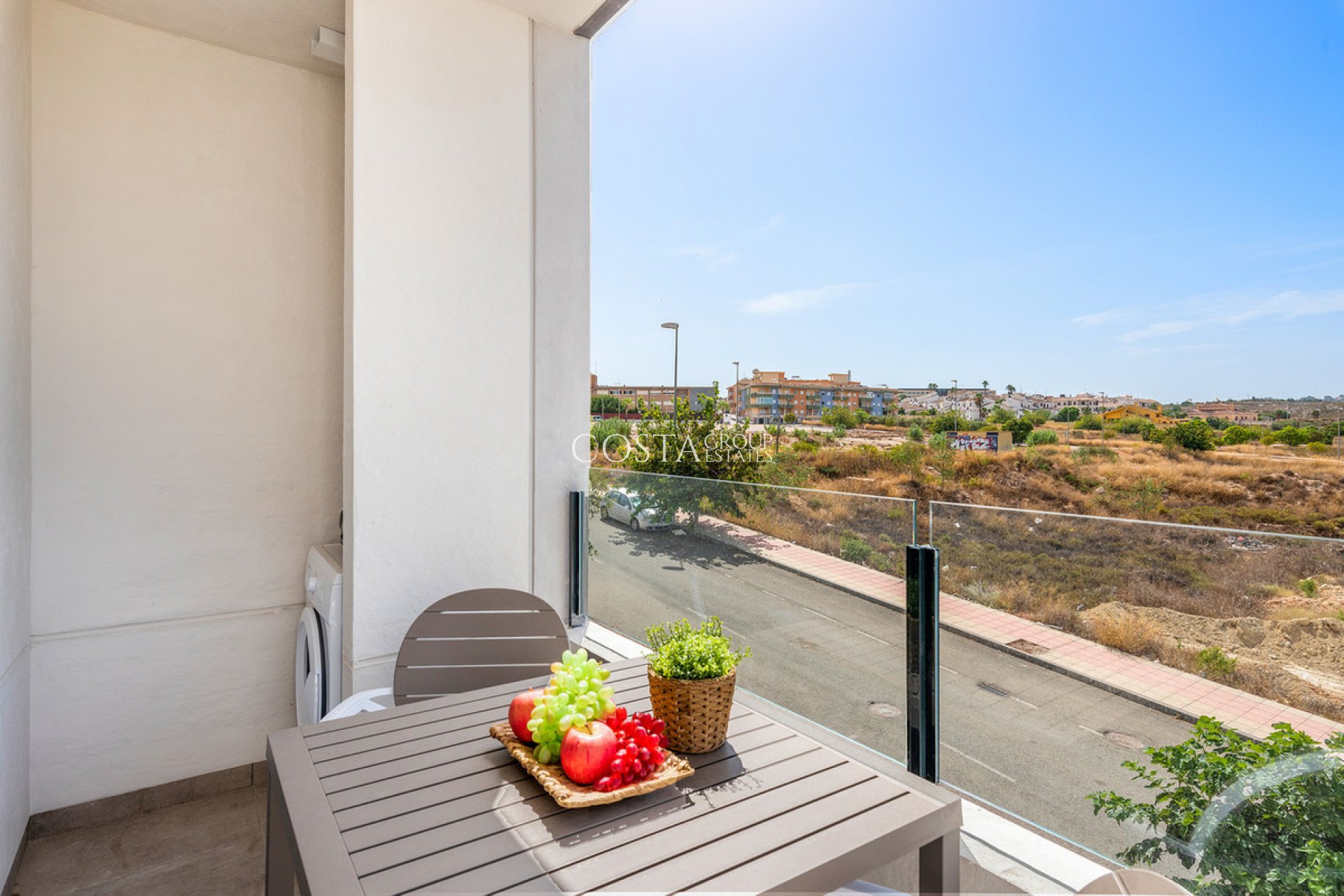 Resale - Apartments -
San Miguel de Salinas - San Miguel de Salinas Centro