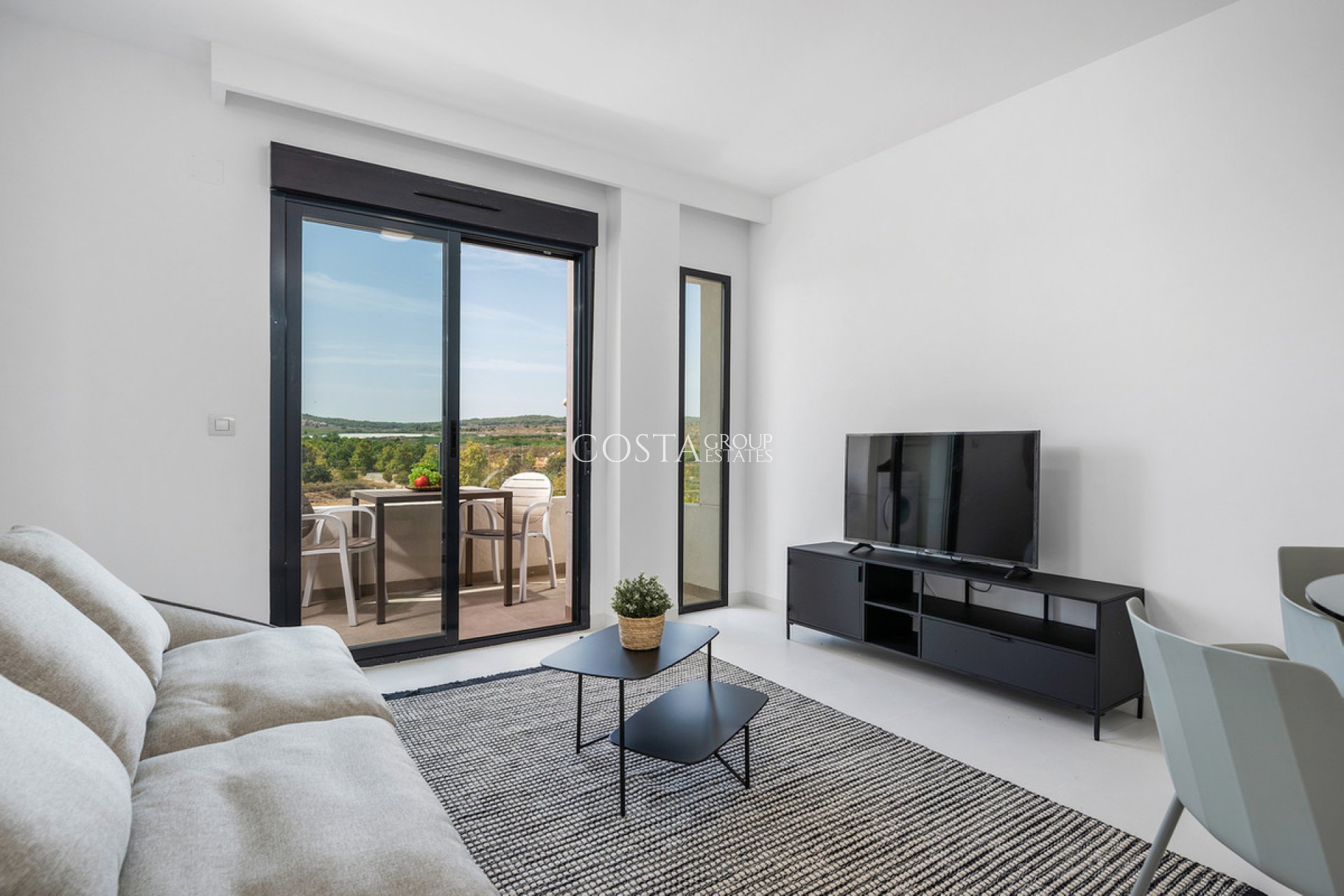 Resale - Apartments -
San Miguel de Salinas - San Miguel de Salinas Centro