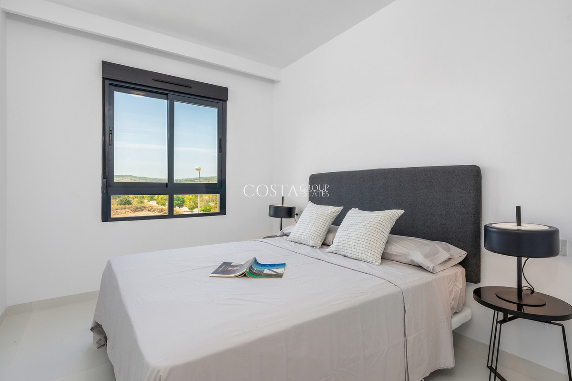 Resale - Apartments -
San Miguel de Salinas - San Miguel de Salinas Centro