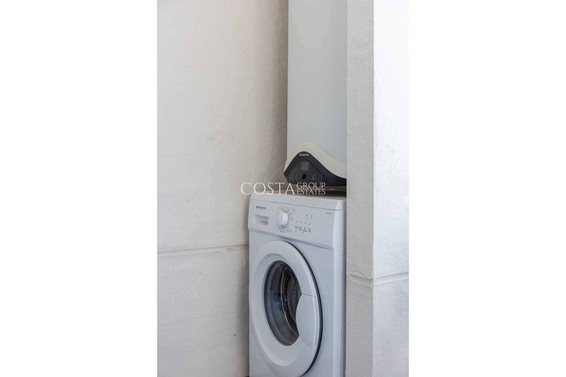 Resale - Apartments -
San Miguel de Salinas - San Miguel de Salinas Centro