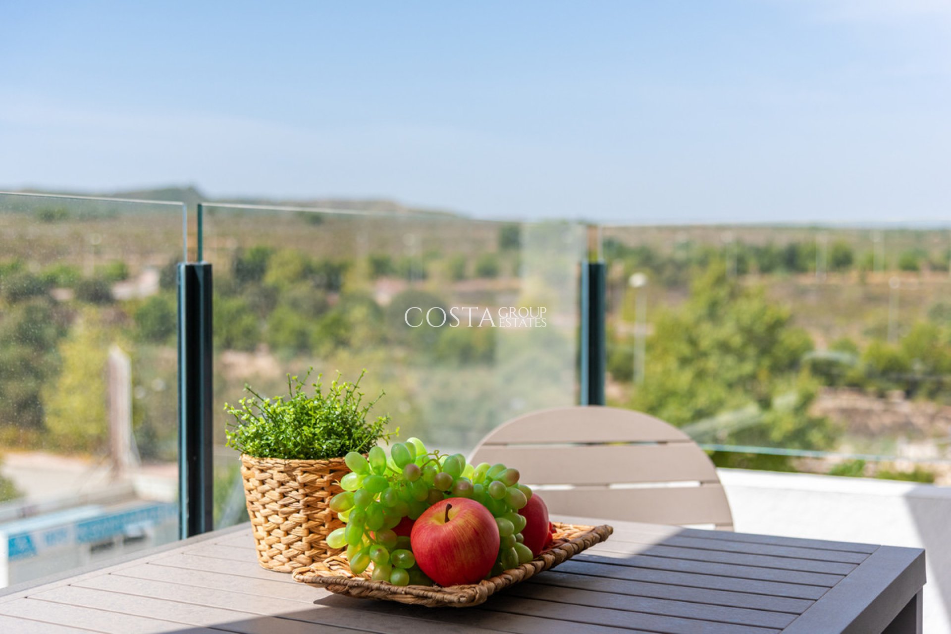 Resale - Apartments -
San Miguel de Salinas - San Miguel de Salinas Centro