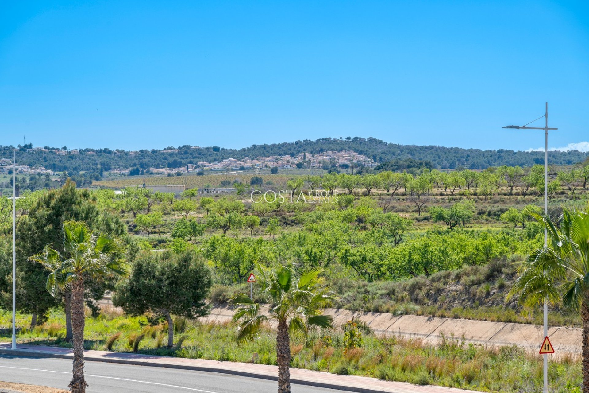 Resale - Apartments -
San Miguel de Salinas - San Miguel