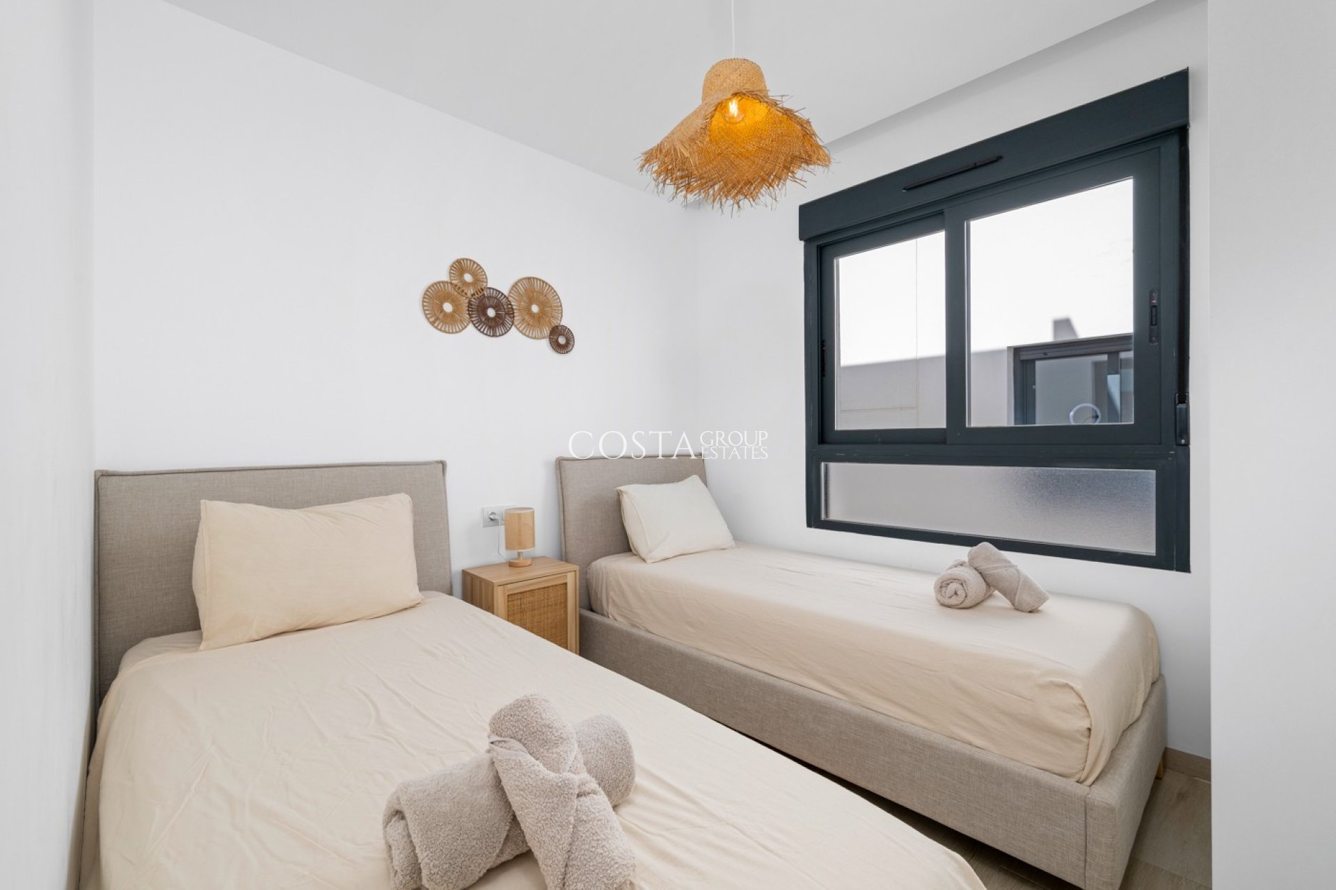 Resale - Apartments -
San Miguel de Salinas - San Miguel