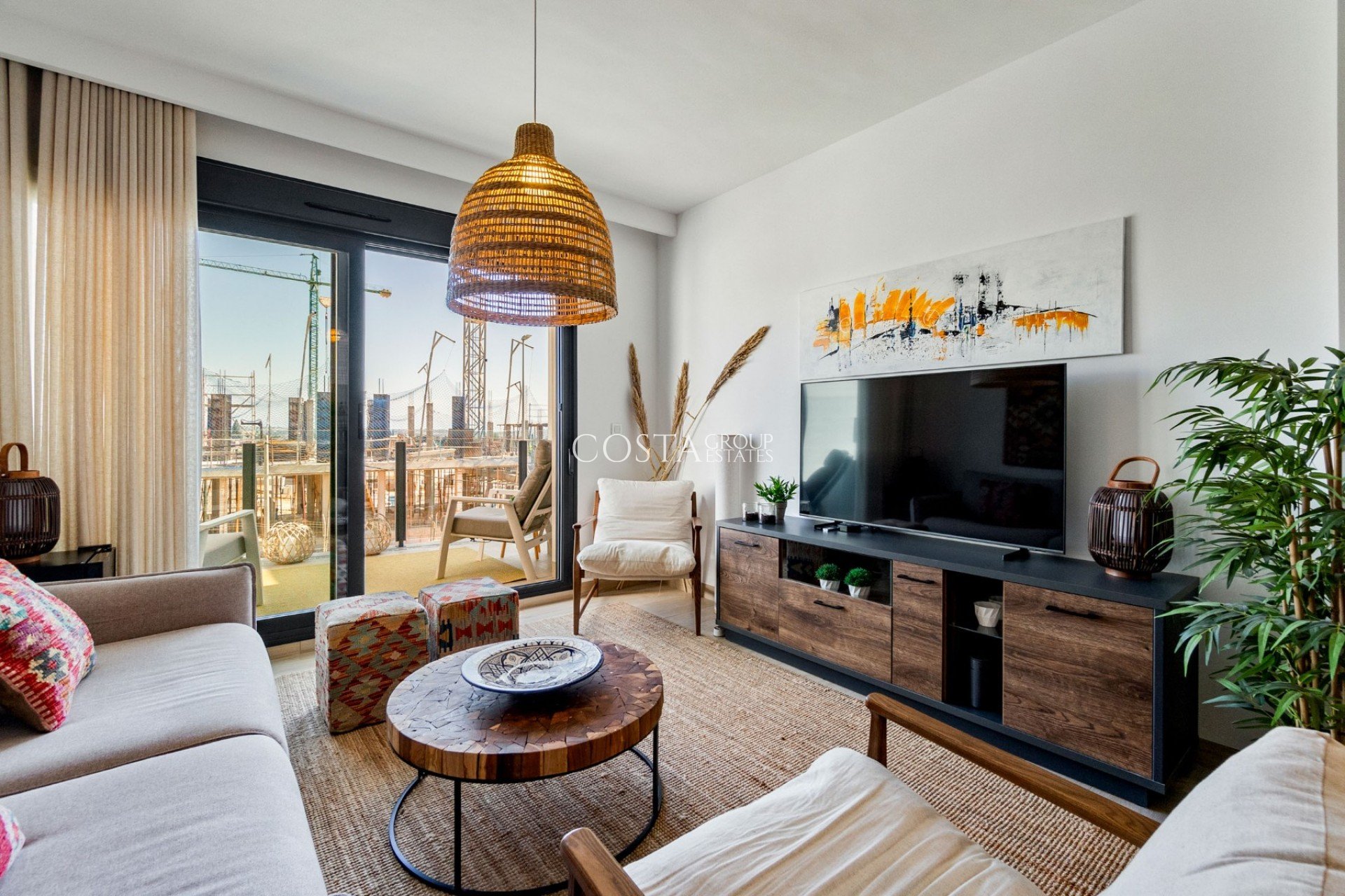 Resale - Apartments -
San Miguel de Salinas