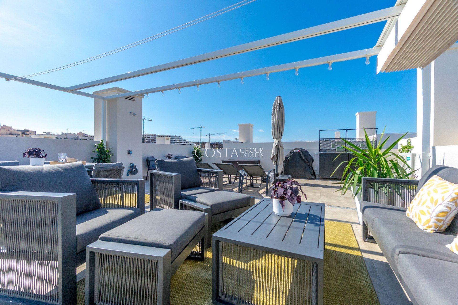 Resale - Apartments -
San Miguel de Salinas