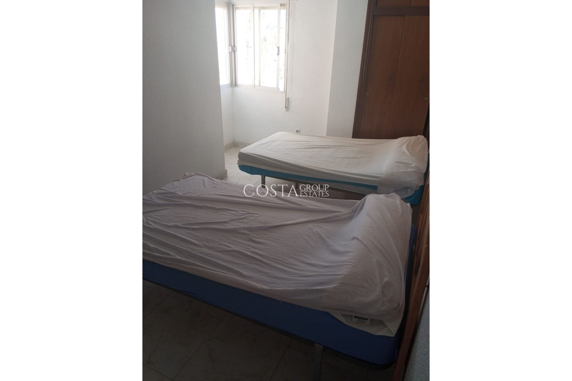 Resale - Apartments -
San Pedro del Pinatar - Lo Pagan