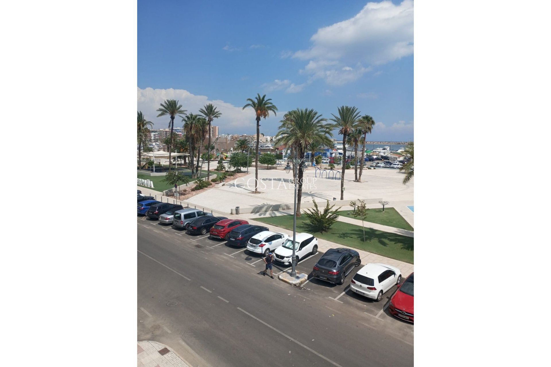 Resale - Apartments -
San Pedro del Pinatar - Lo Pagan