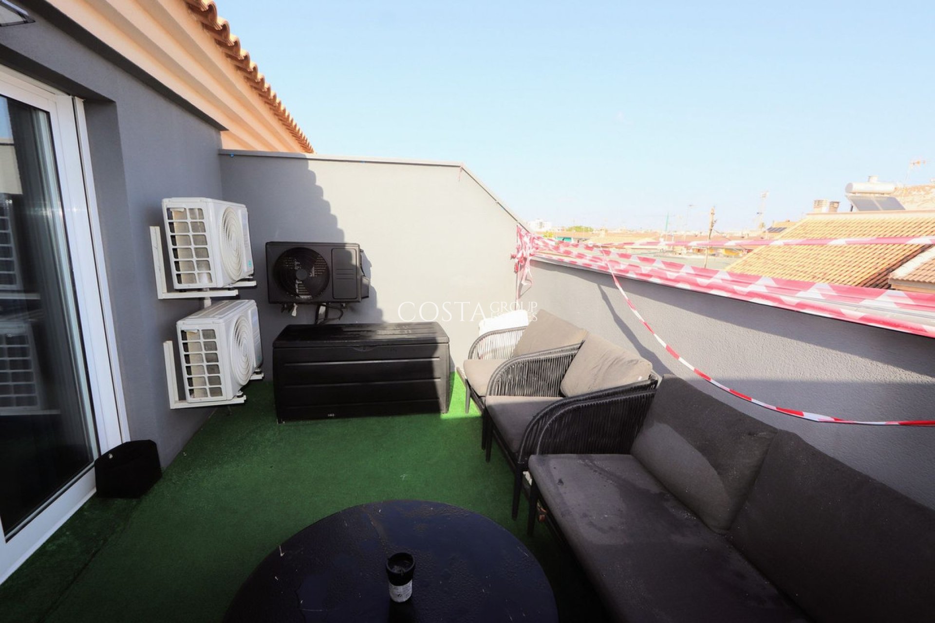 Resale - Apartments -
San Pedro del Pinatar - Lo Pagan