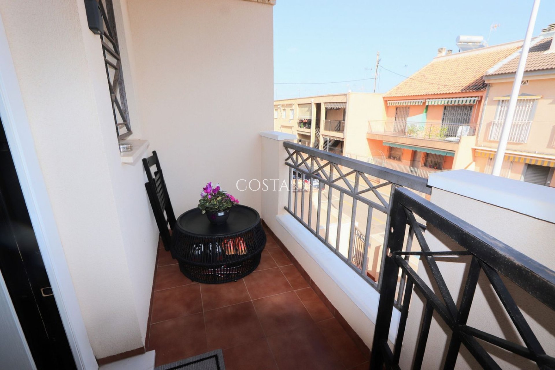 Resale - Apartments -
San Pedro del Pinatar - Lo Pagan