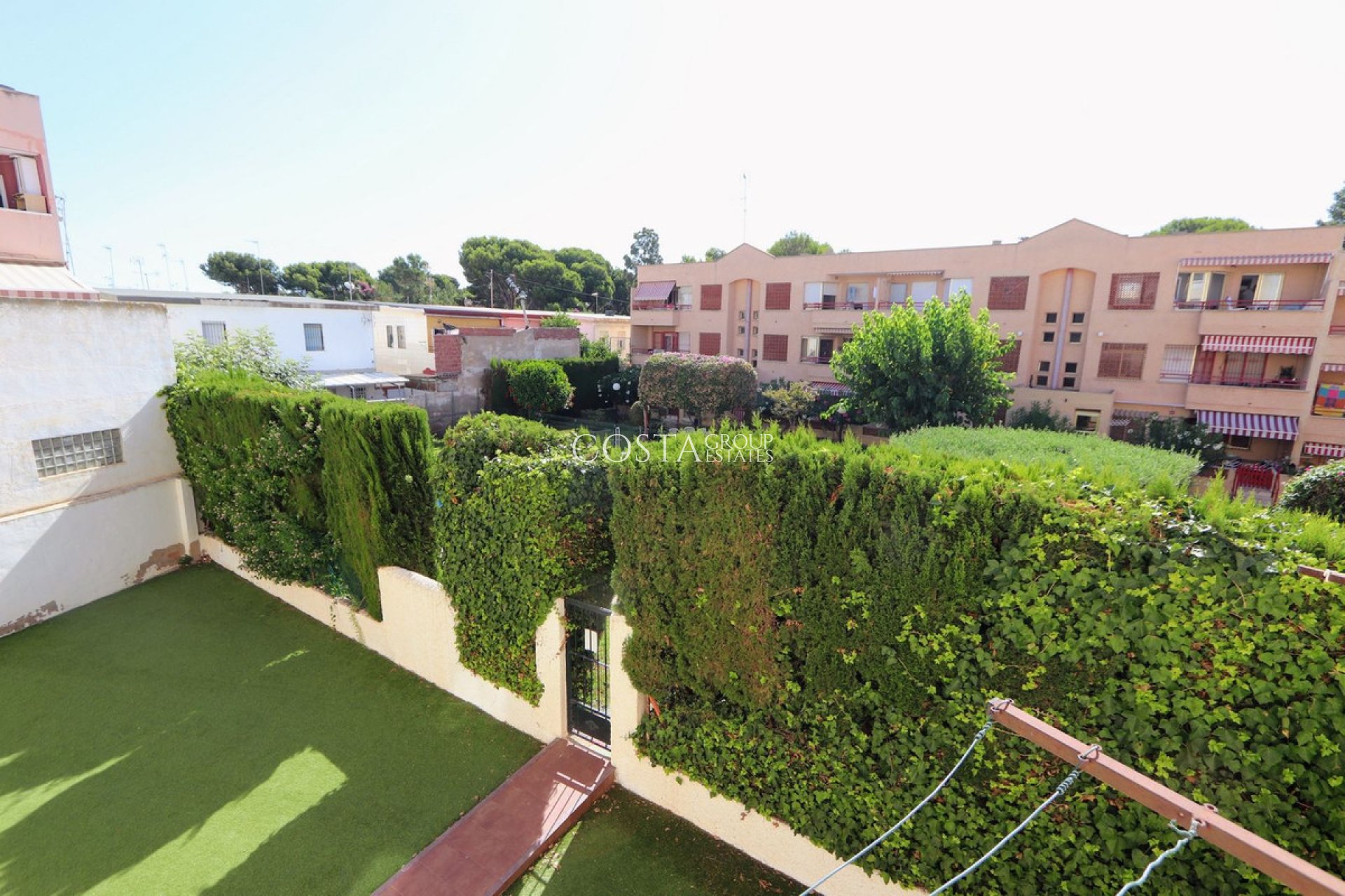 Resale - Apartments -
San Pedro del Pinatar - Lo Pagan