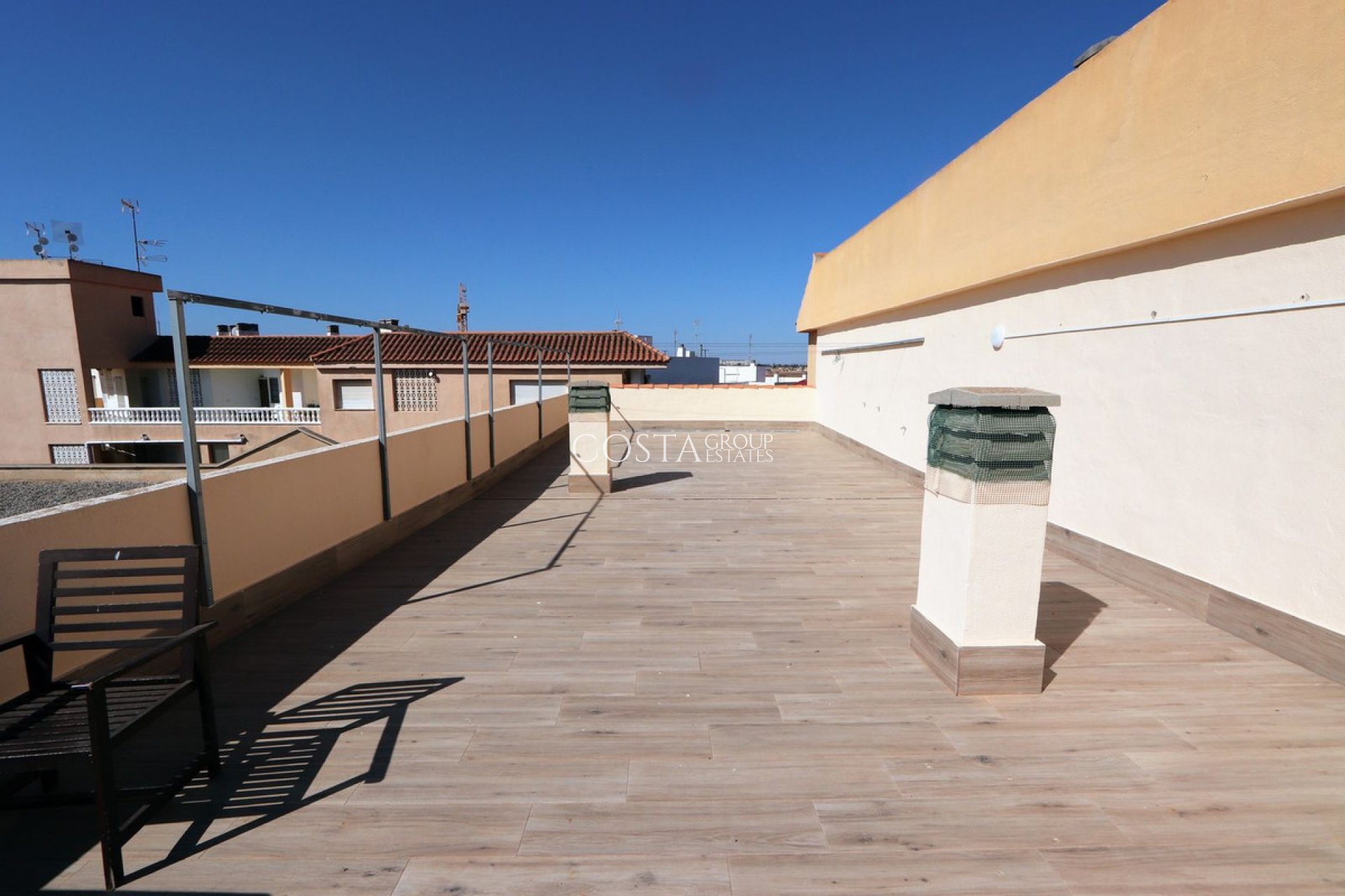 Resale - Apartments -
San Pedro del Pinatar - Lo Pagan