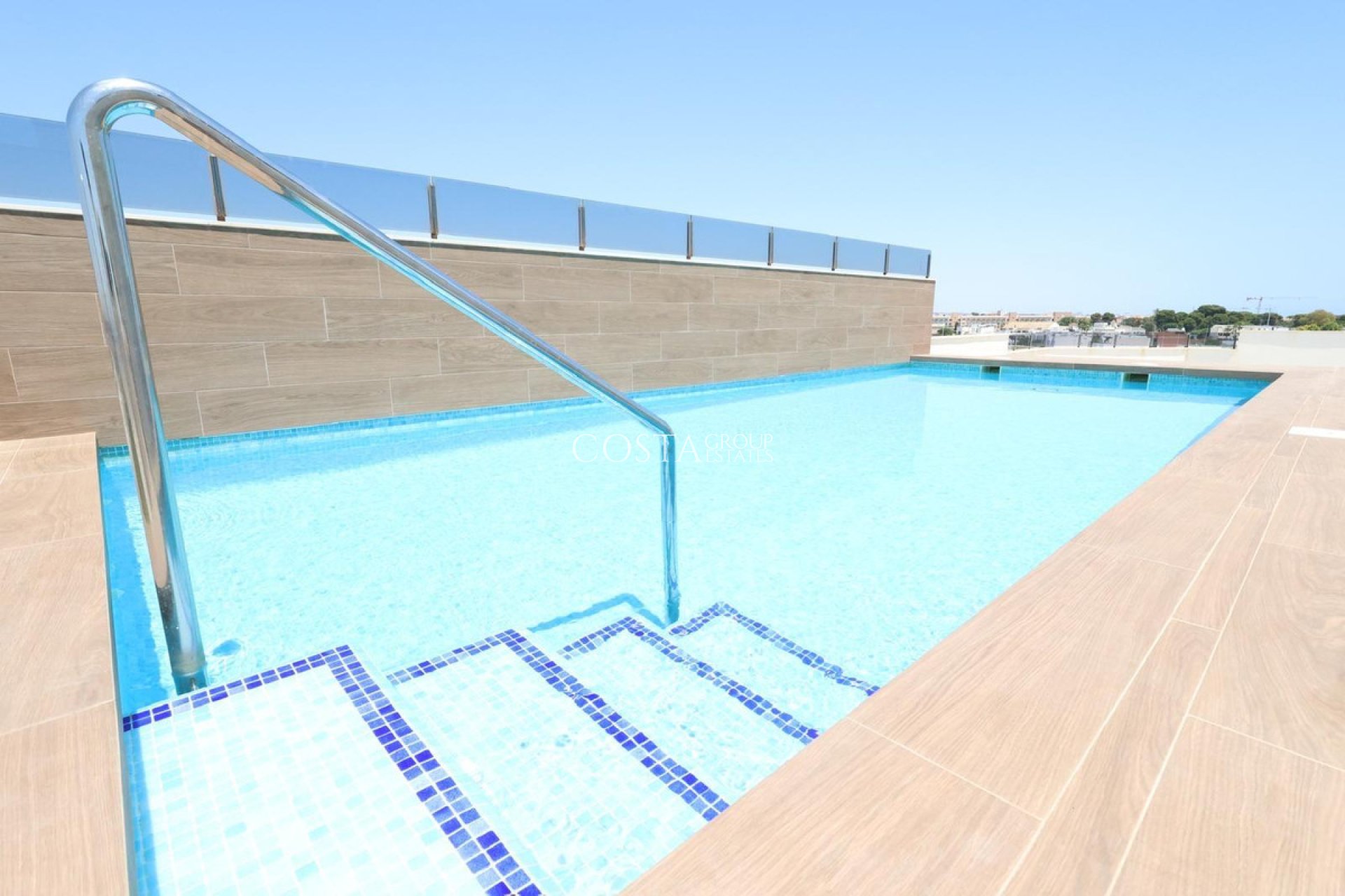 Resale - Apartments -
San Pedro del Pinatar - Lo Pagan