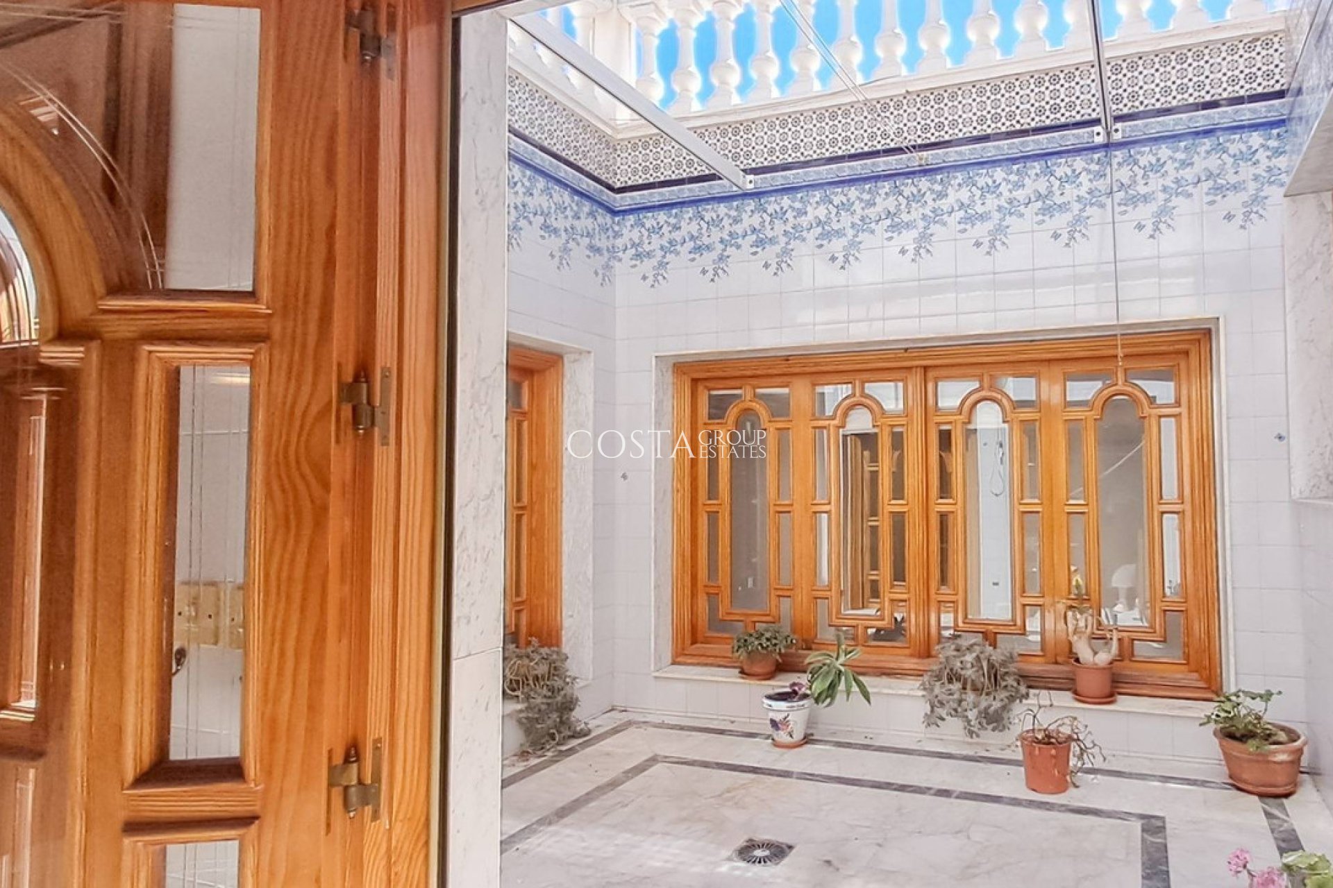 Resale - Apartments -
San Pedro del Pinatar - Lo Pagan