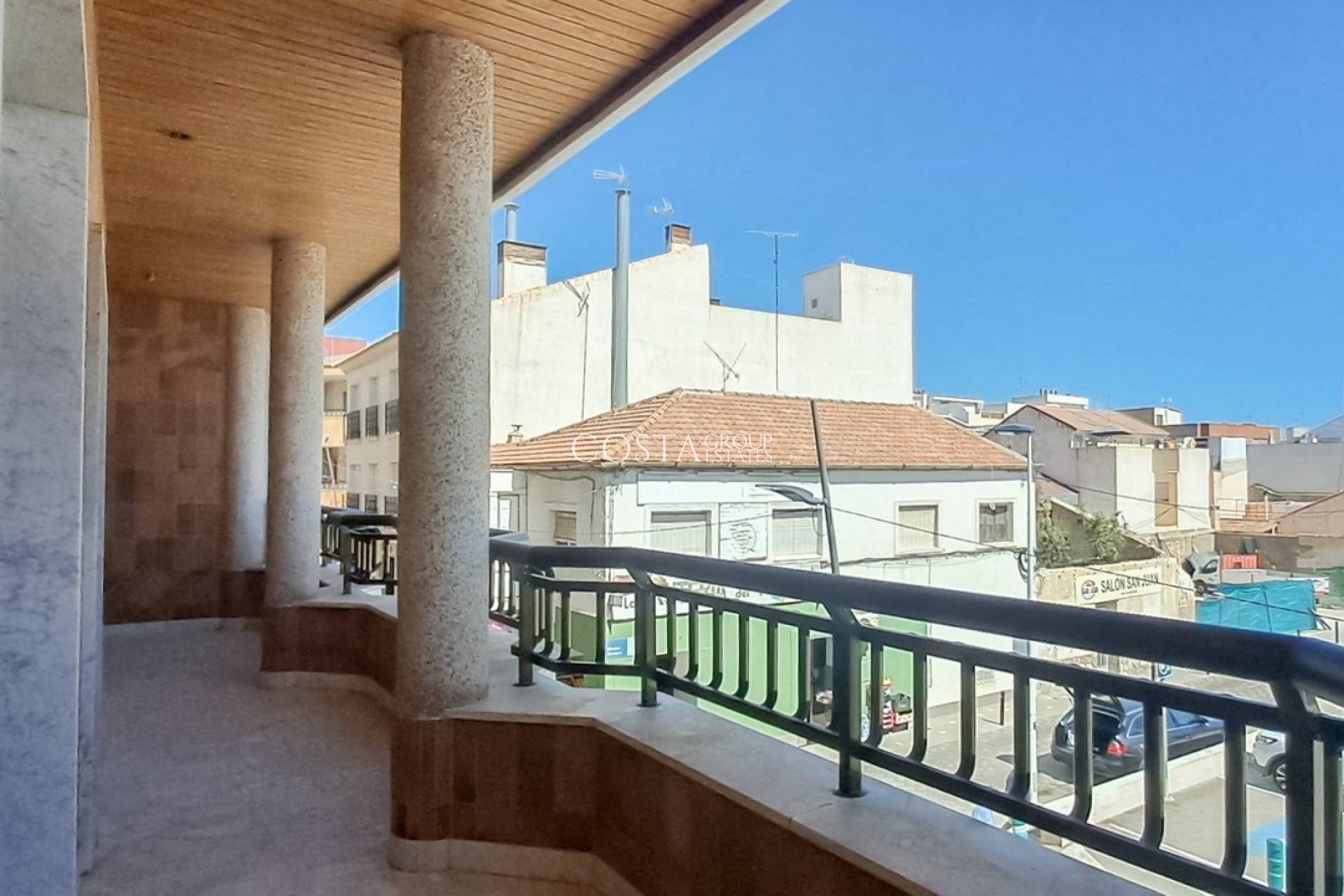 Resale - Apartments -
San Pedro del Pinatar - Lo Pagan