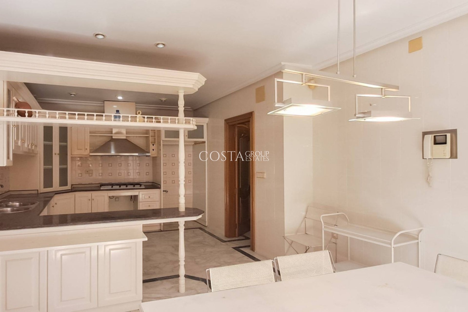 Resale - Apartments -
San Pedro del Pinatar - Lo Pagan