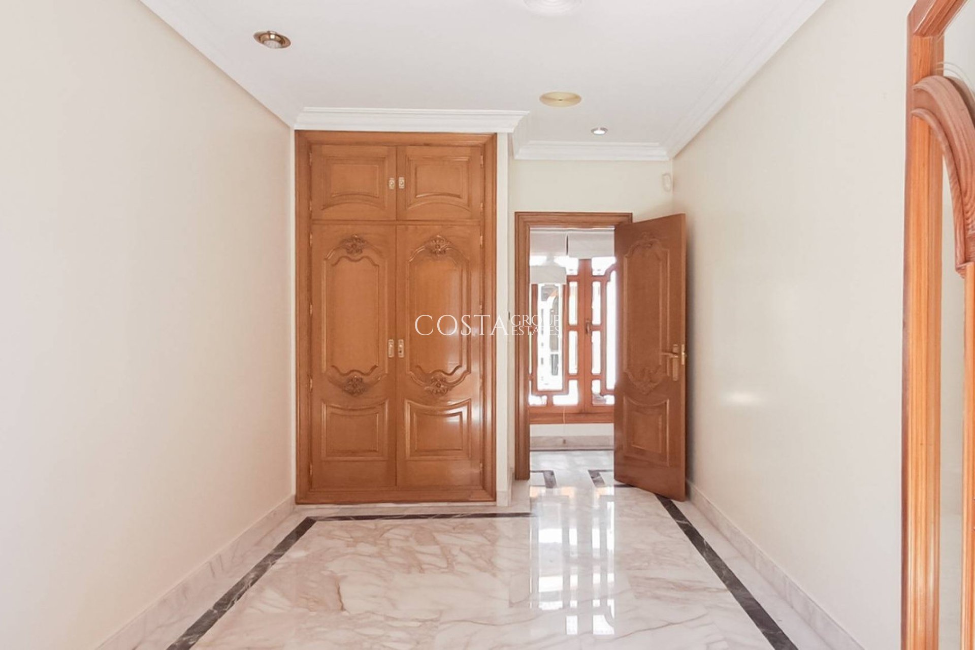 Resale - Apartments -
San Pedro del Pinatar - Lo Pagan