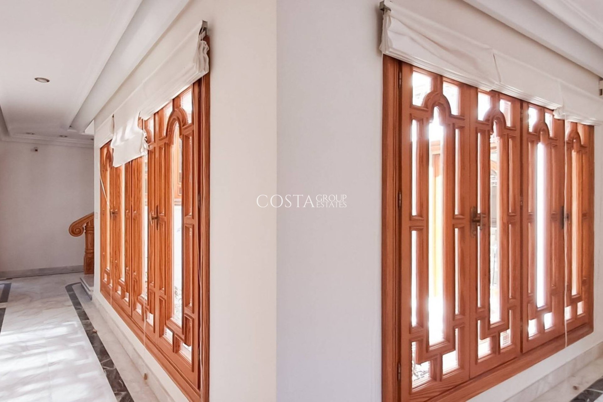 Resale - Apartments -
San Pedro del Pinatar - Lo Pagan