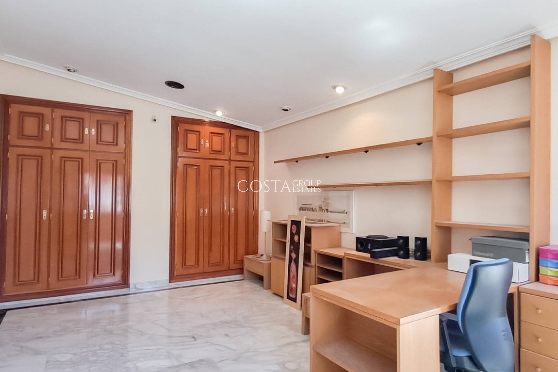 Resale - Apartments -
San Pedro del Pinatar - Lo Pagan