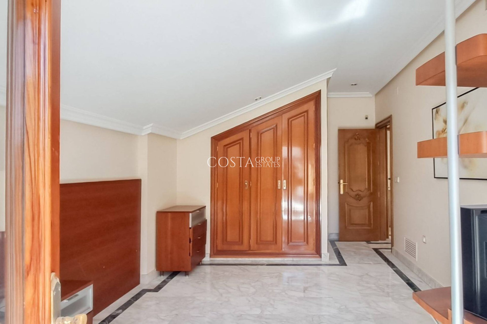 Resale - Apartments -
San Pedro del Pinatar - Lo Pagan