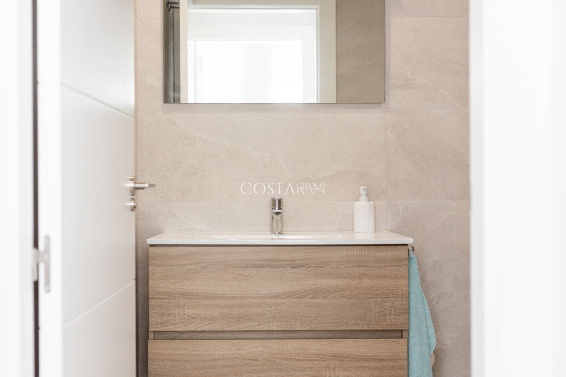 Resale - Apartments -
San Pedro del Pinatar - Lo Pagan