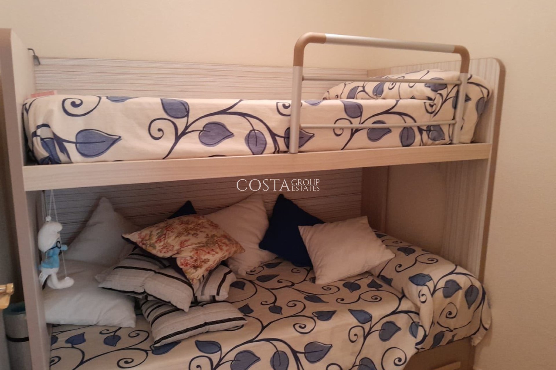 Resale - Apartments -
San Pedro del Pinatar - Lo Pagan