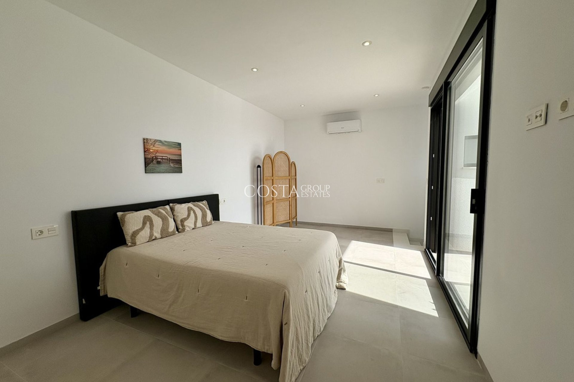 Resale - Apartments -
San Pedro del Pinatar - Lo Pagan