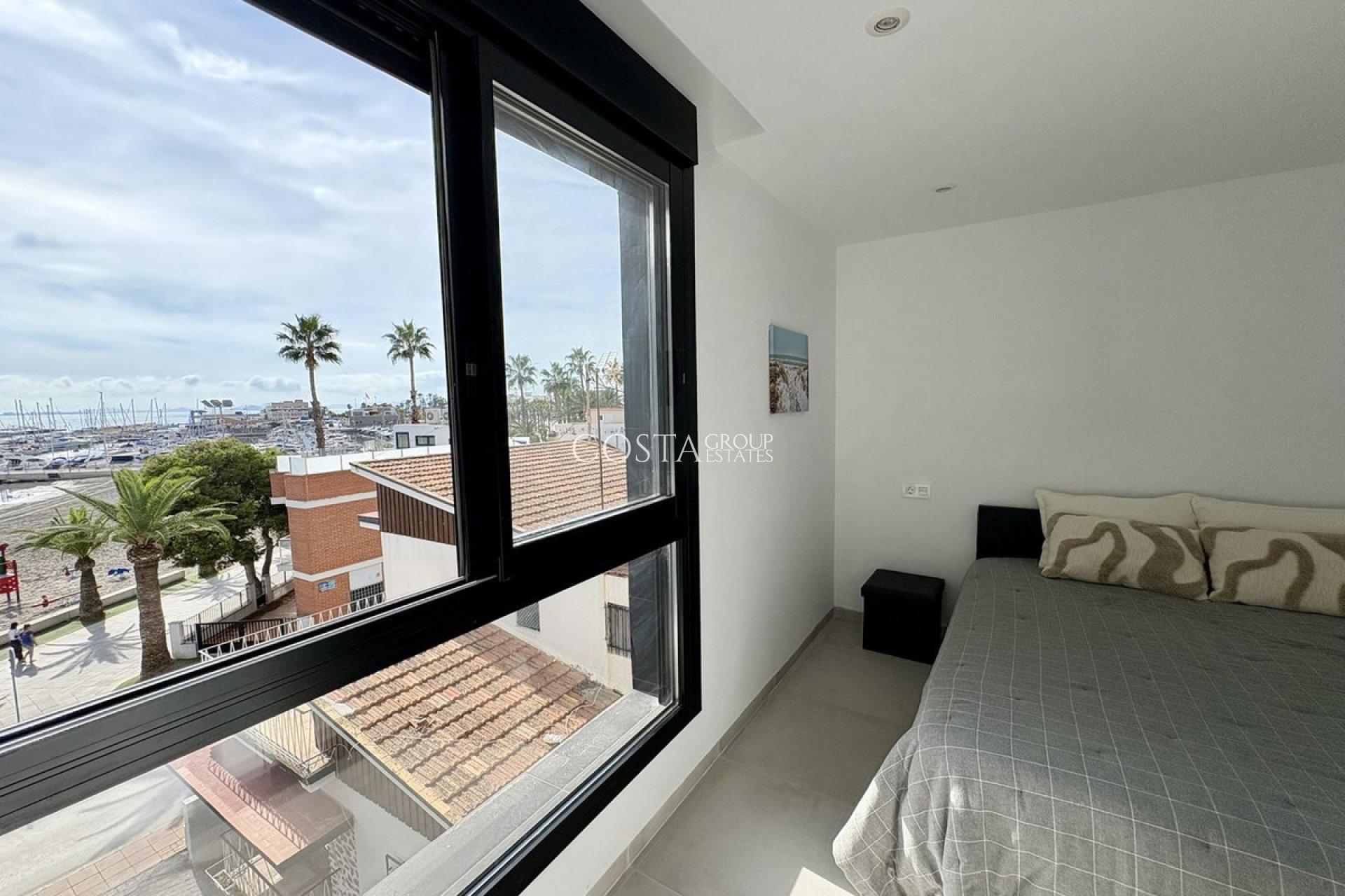 Resale - Apartments -
San Pedro del Pinatar - Lo Pagan