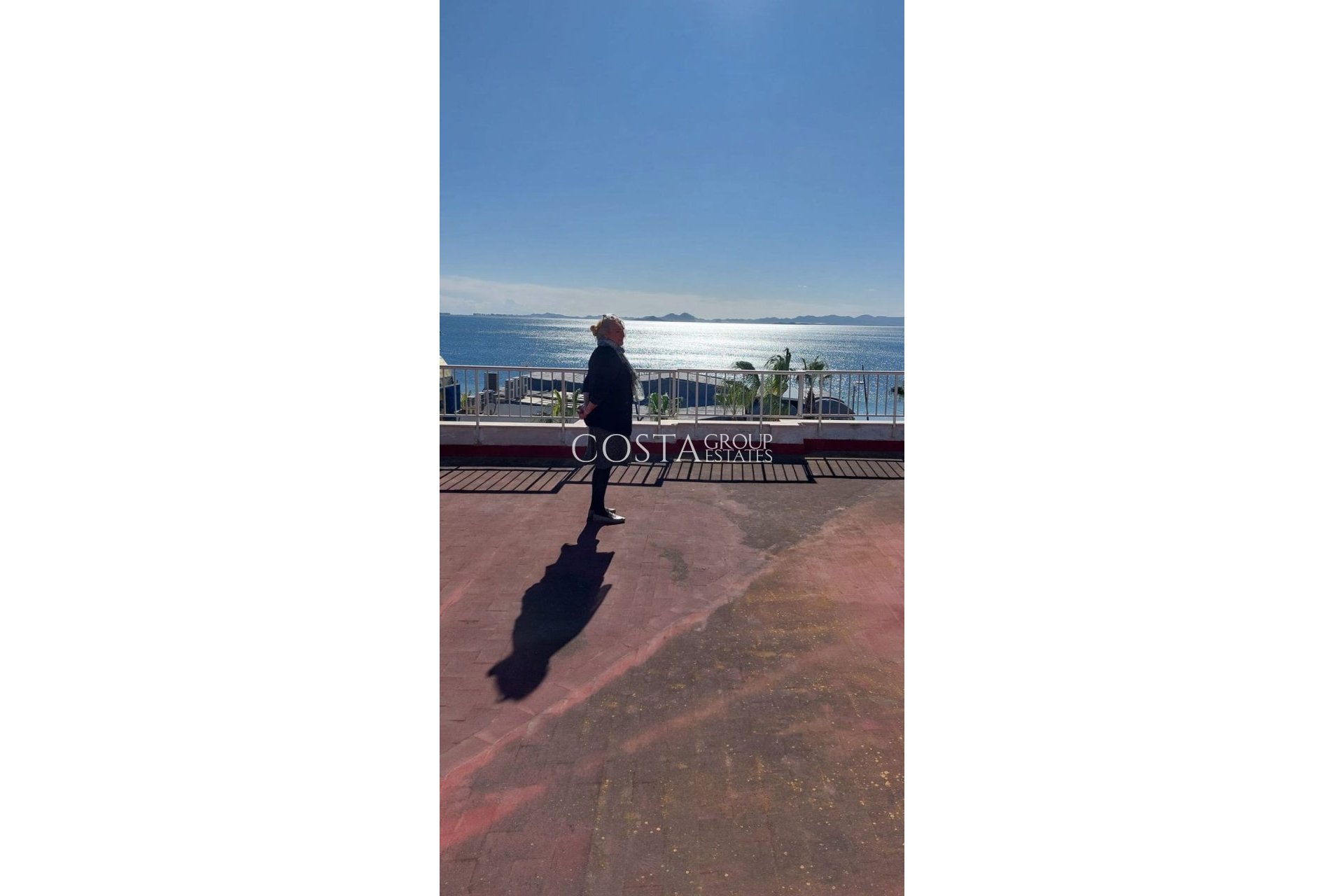 Resale - Apartments -
San Pedro del Pinatar - Lo Pagan