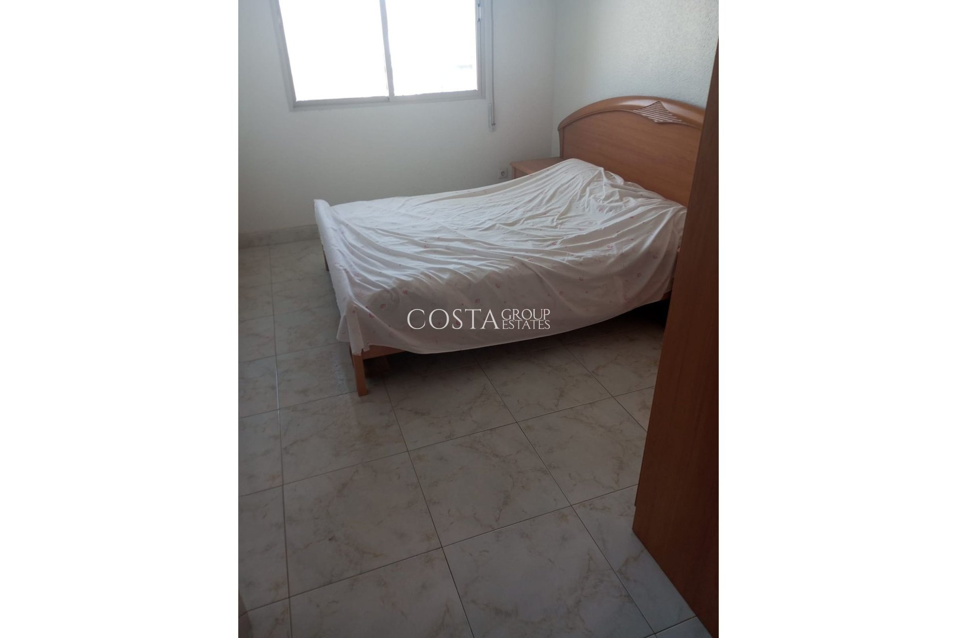 Resale - Apartments -
San Pedro del Pinatar - Lo Pagan