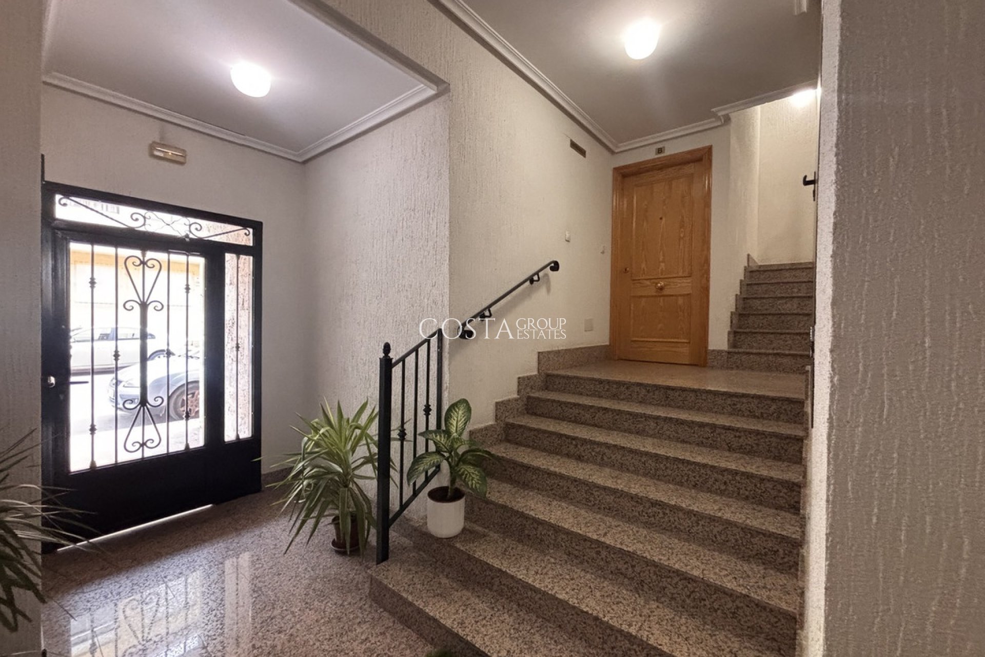 Resale - Apartments -
San Pedro del Pinatar - Lo Pagan