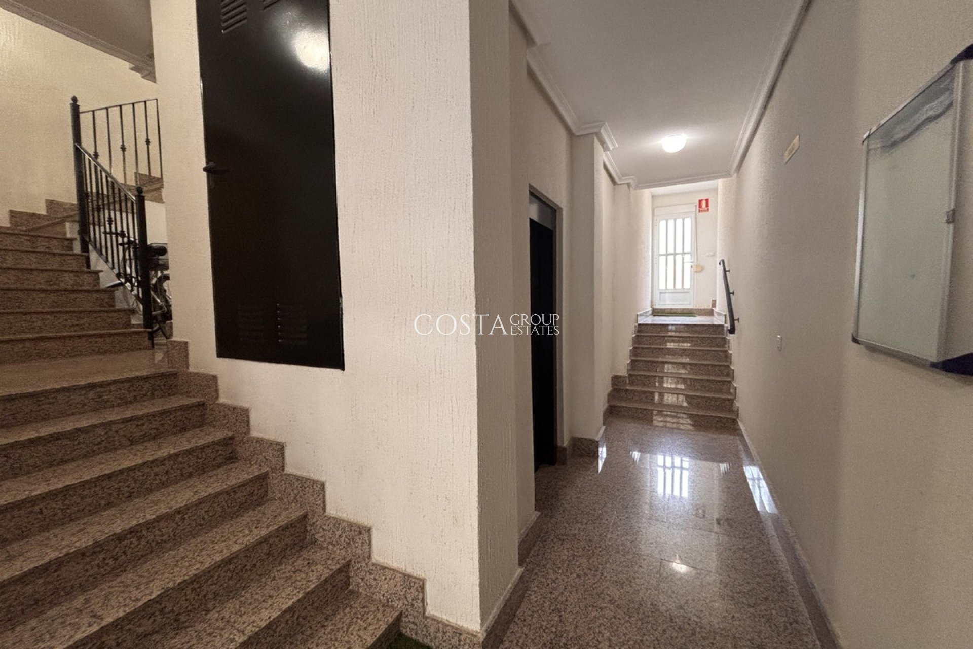 Resale - Apartments -
San Pedro del Pinatar - Lo Pagan