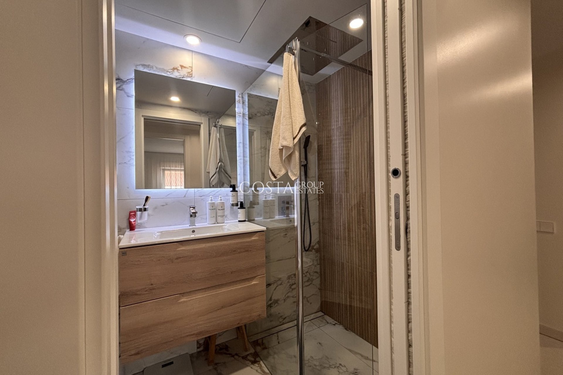 Resale - Apartments -
San Pedro del Pinatar - Lo Pagan