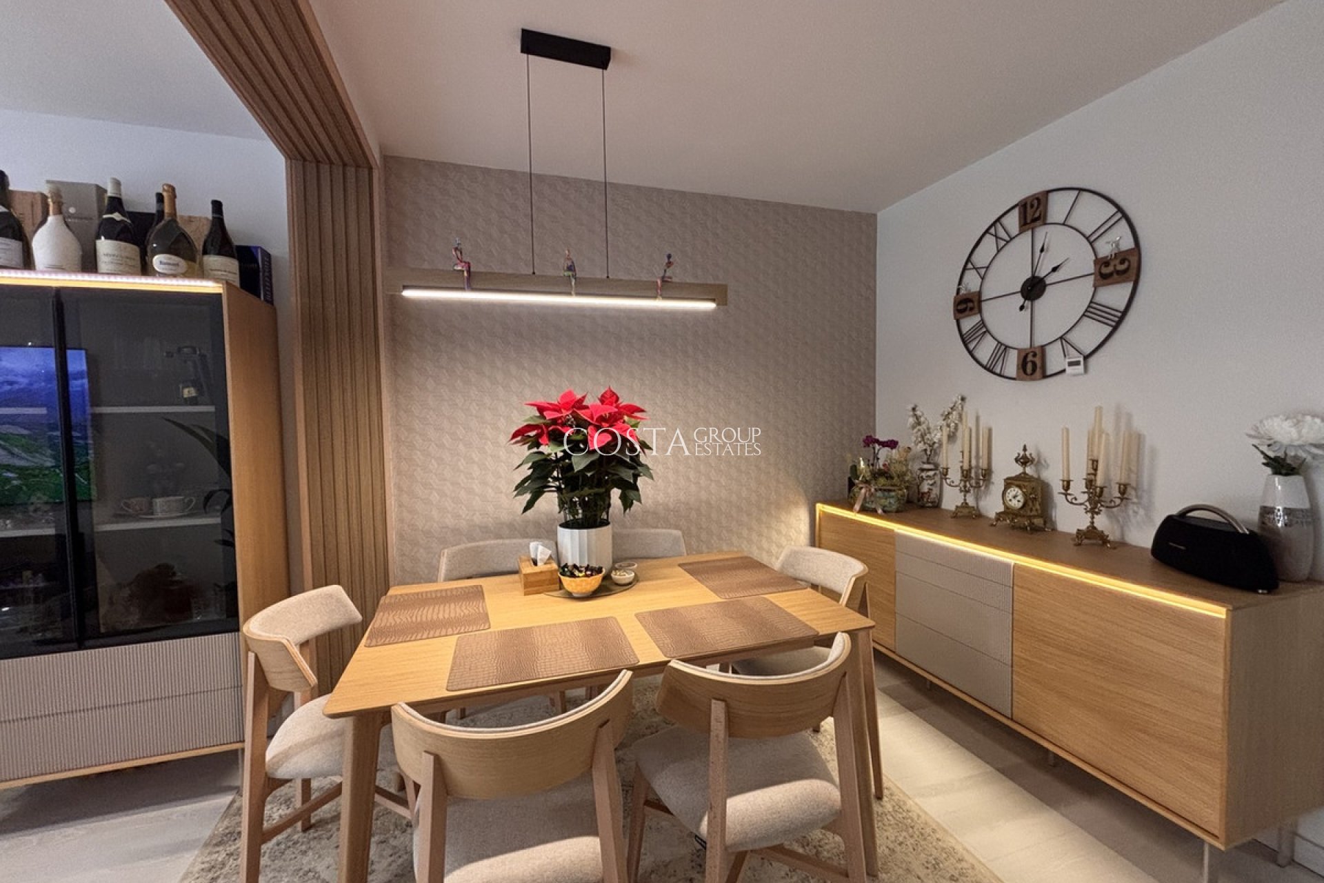 Resale - Apartments -
San Pedro del Pinatar - Lo Pagan