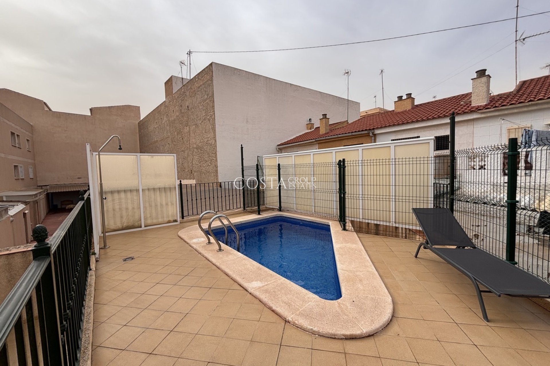 Resale - Apartments -
San Pedro del Pinatar - Lo Pagan