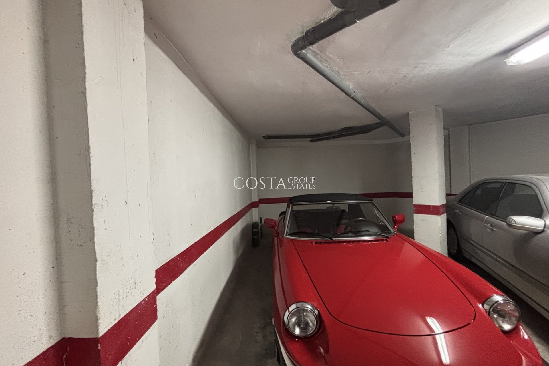 Resale - Apartments -
San Pedro del Pinatar - Lo Pagan