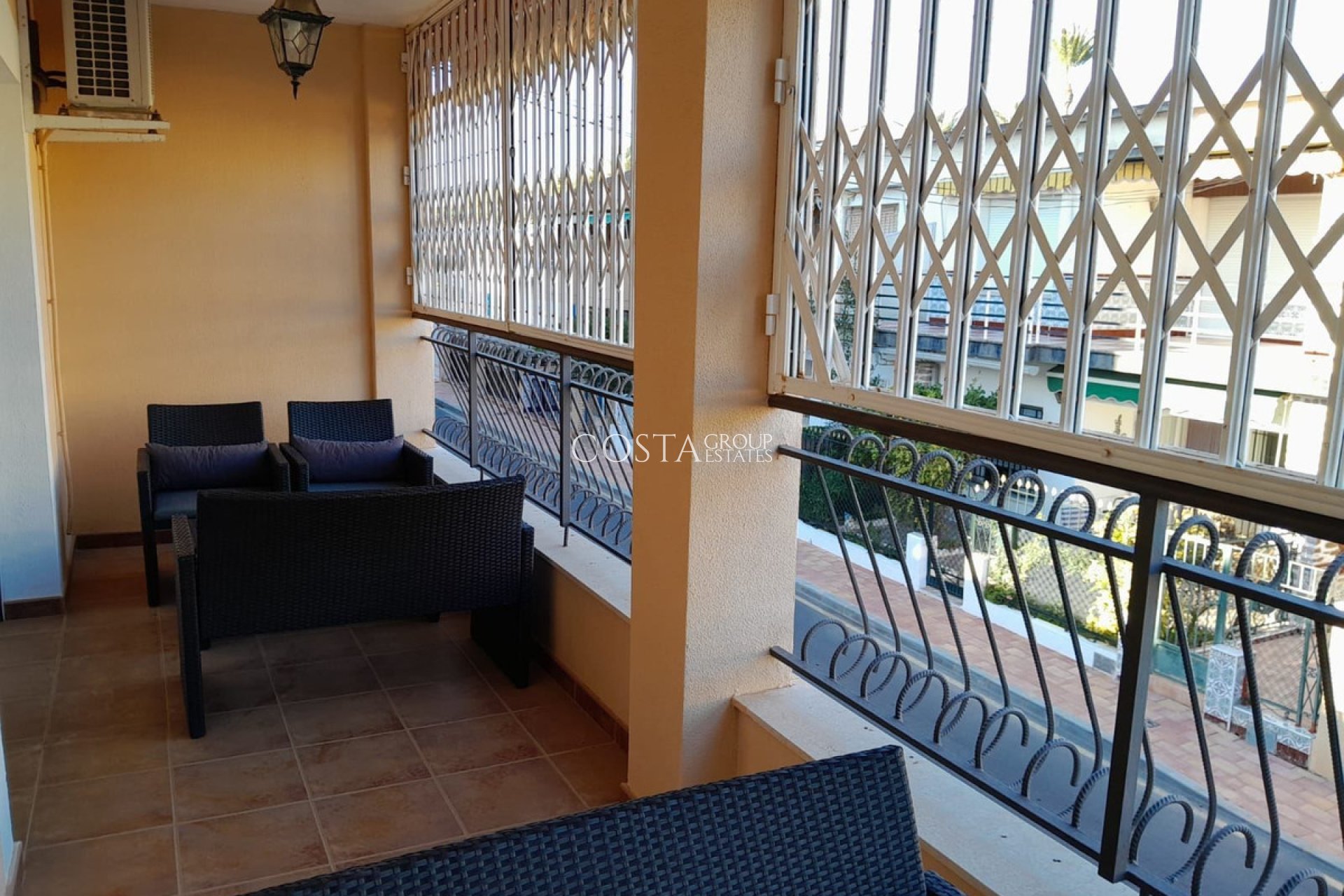 Resale - Apartments -
San Pedro del Pinatar - Lo Pagan