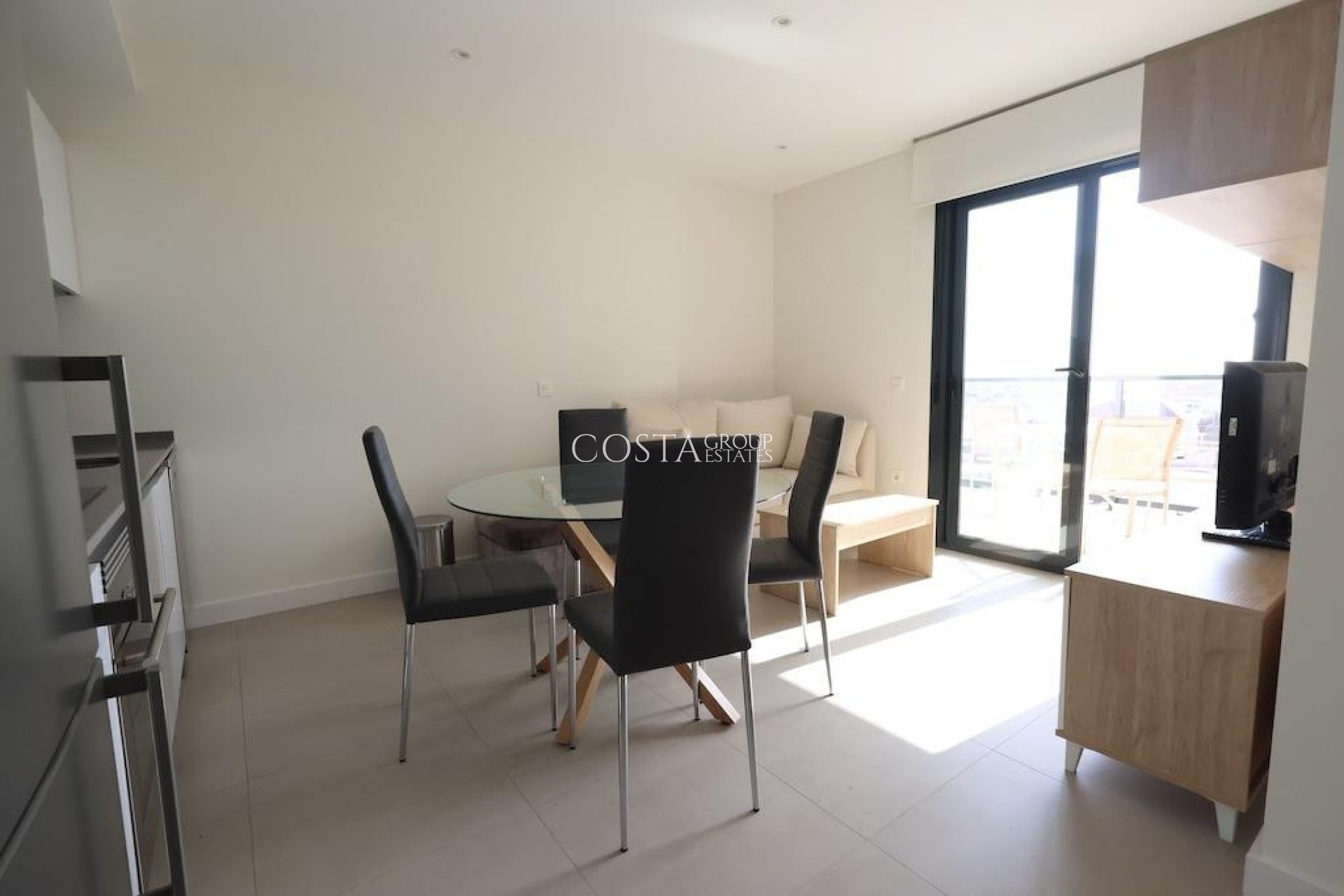 Resale - Apartments -
San Pedro del Pinatar - Lo Pagan