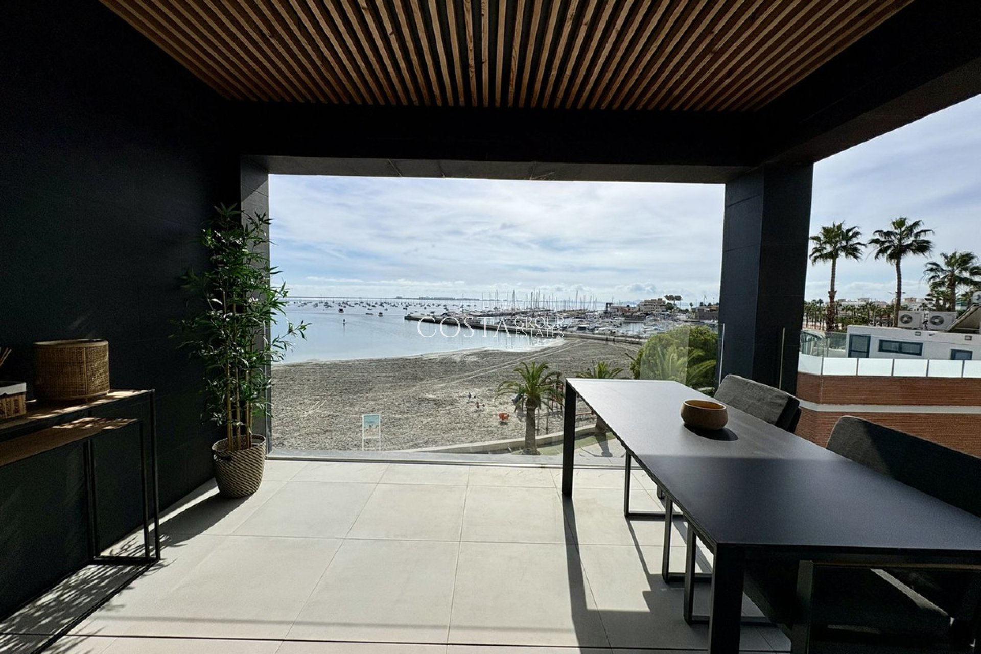 Resale - Apartments -
San Pedro del Pinatar - Lo Pagan