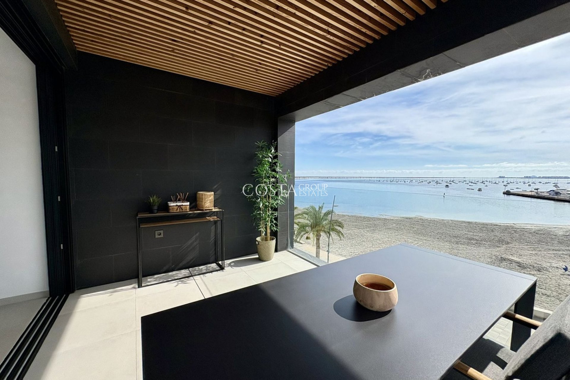 Resale - Apartments -
San Pedro del Pinatar - Lo Pagan