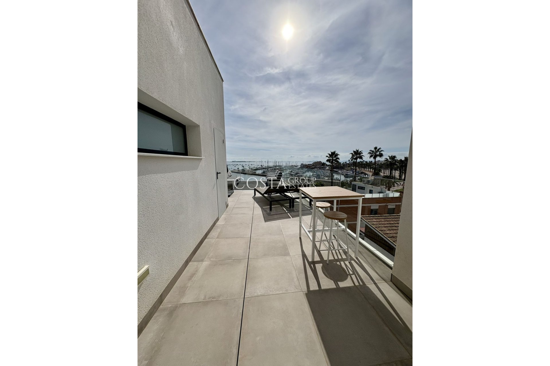 Resale - Apartments -
San Pedro del Pinatar - Lo Pagan
