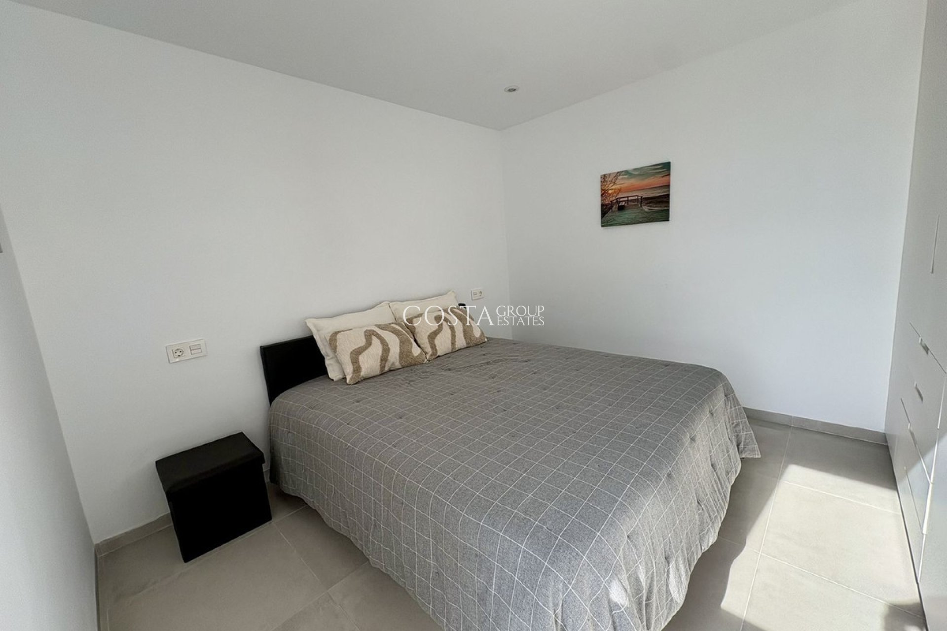 Resale - Apartments -
San Pedro del Pinatar - Lo Pagan