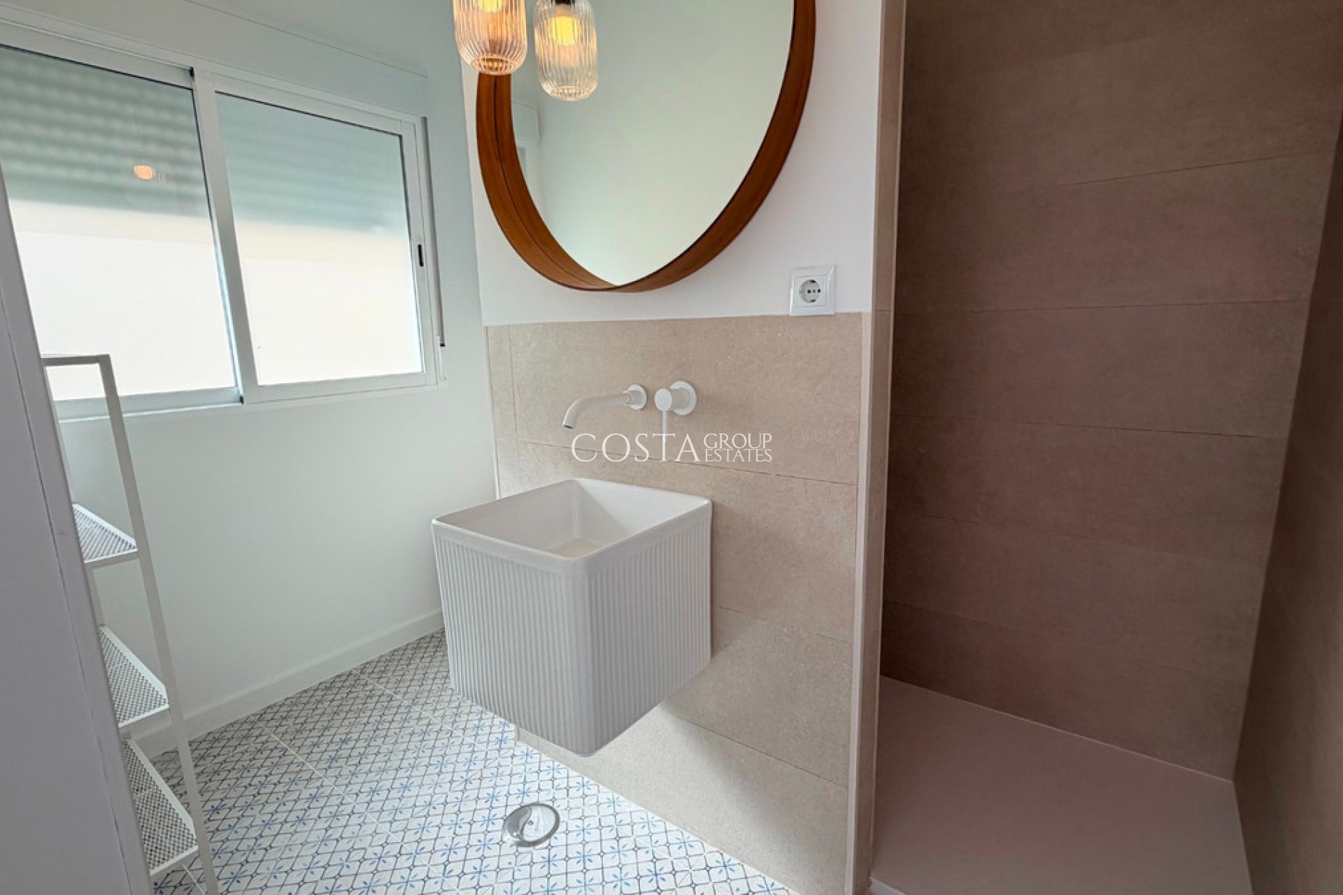 Resale - Apartments -
San Pedro del Pinatar - Lo Pagan