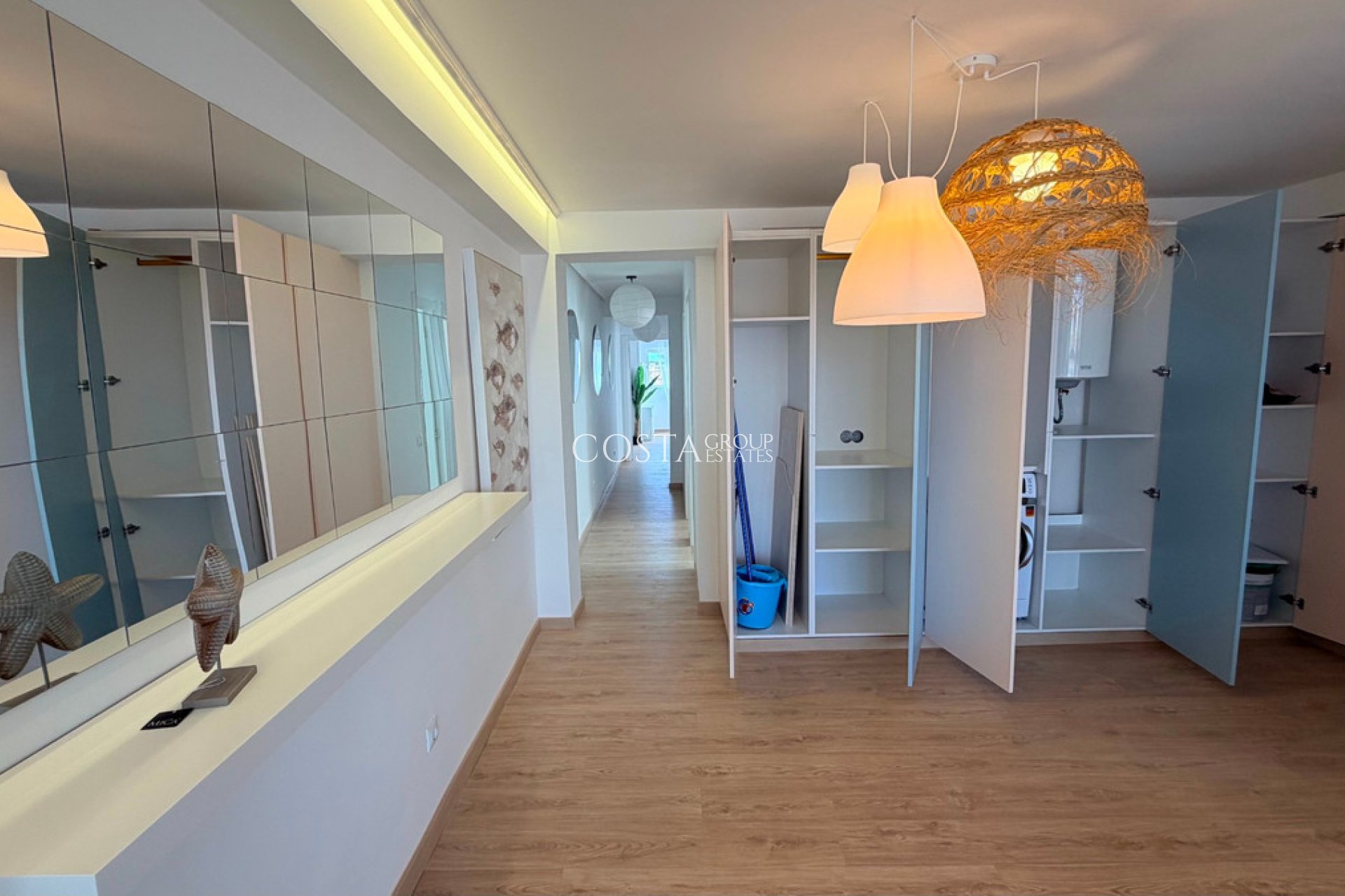 Resale - Apartments -
San Pedro del Pinatar - Lo Pagan