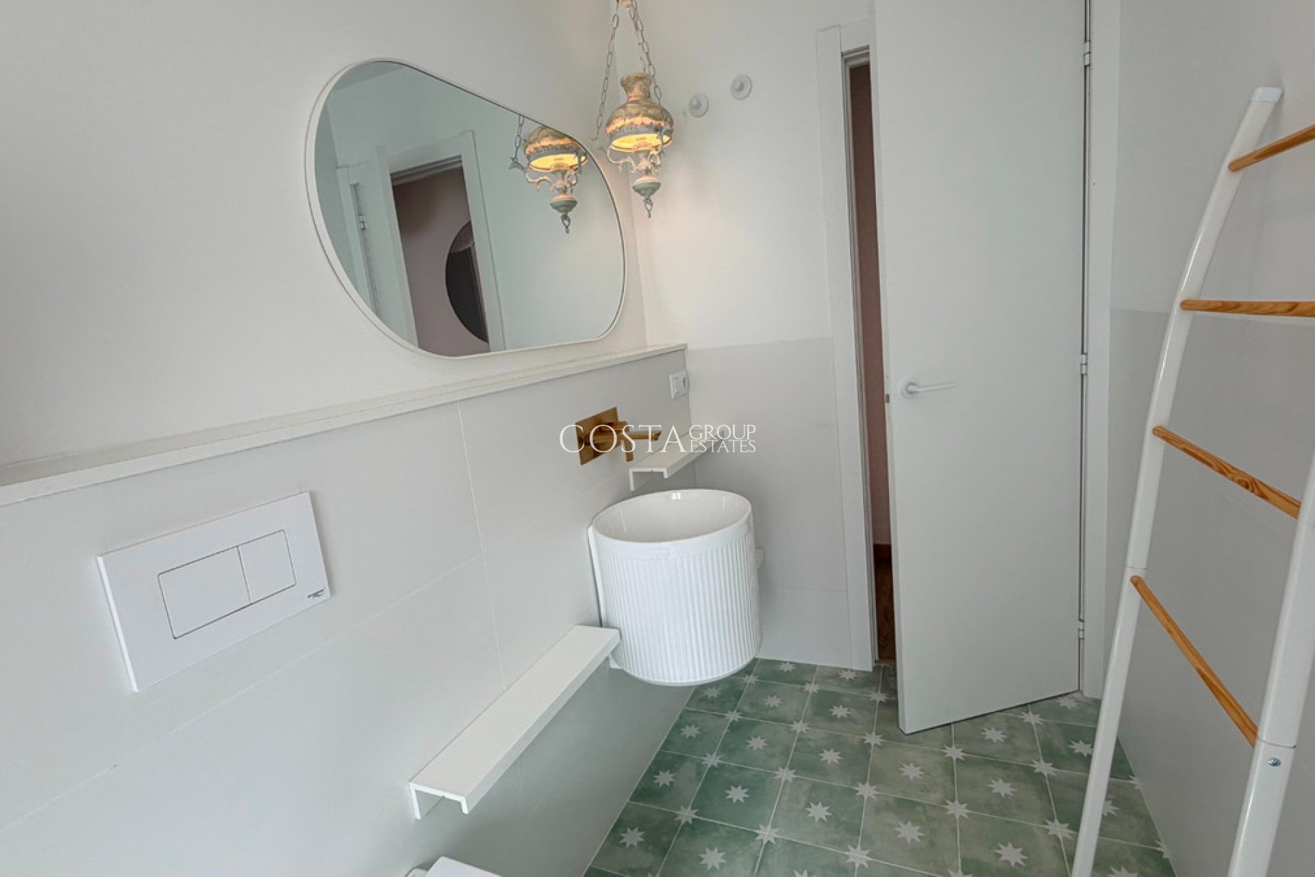 Resale - Apartments -
San Pedro del Pinatar - Lo Pagan