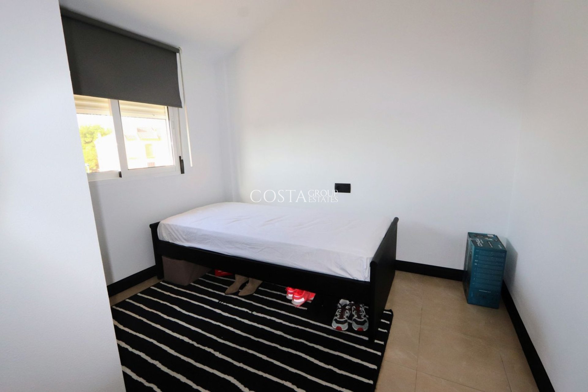 Resale - Apartments -
San Pedro del Pinatar - Lo Pagan