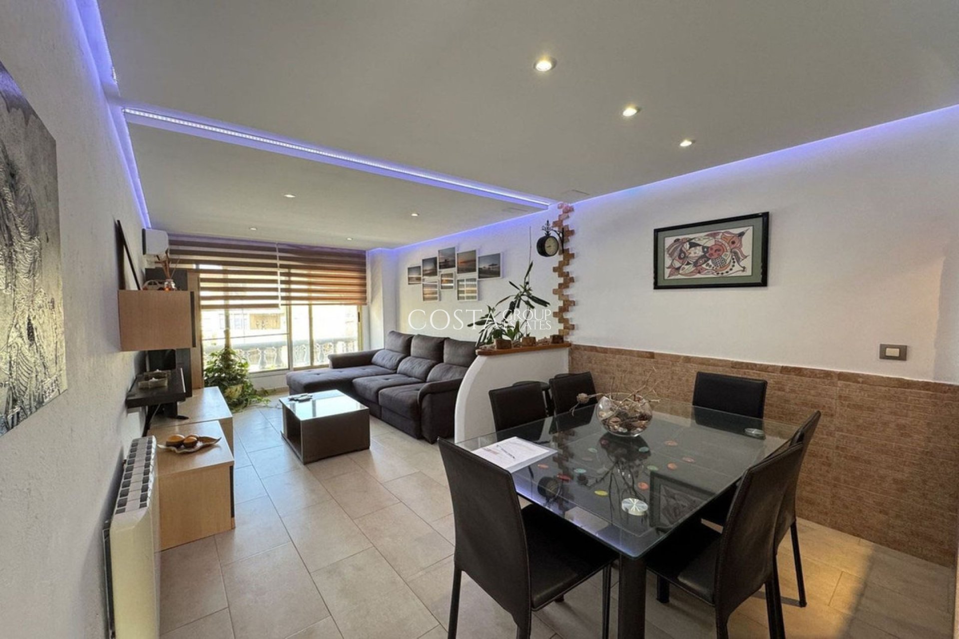 Resale - Apartments -
San Pedro del Pinatar - Lo Pagan