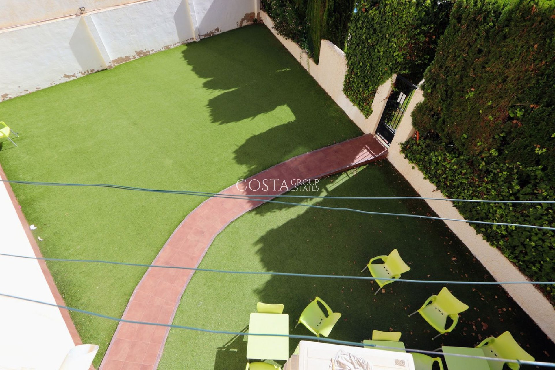 Resale - Apartments -
San Pedro del Pinatar - Lo Pagan