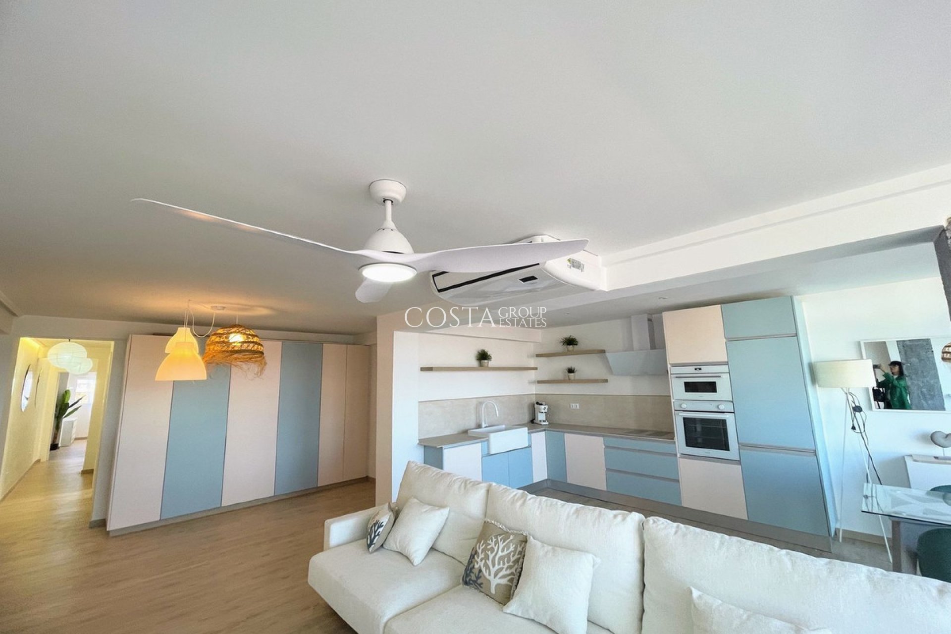 Resale - Apartments -
San Pedro del Pinatar - Lo Pagan