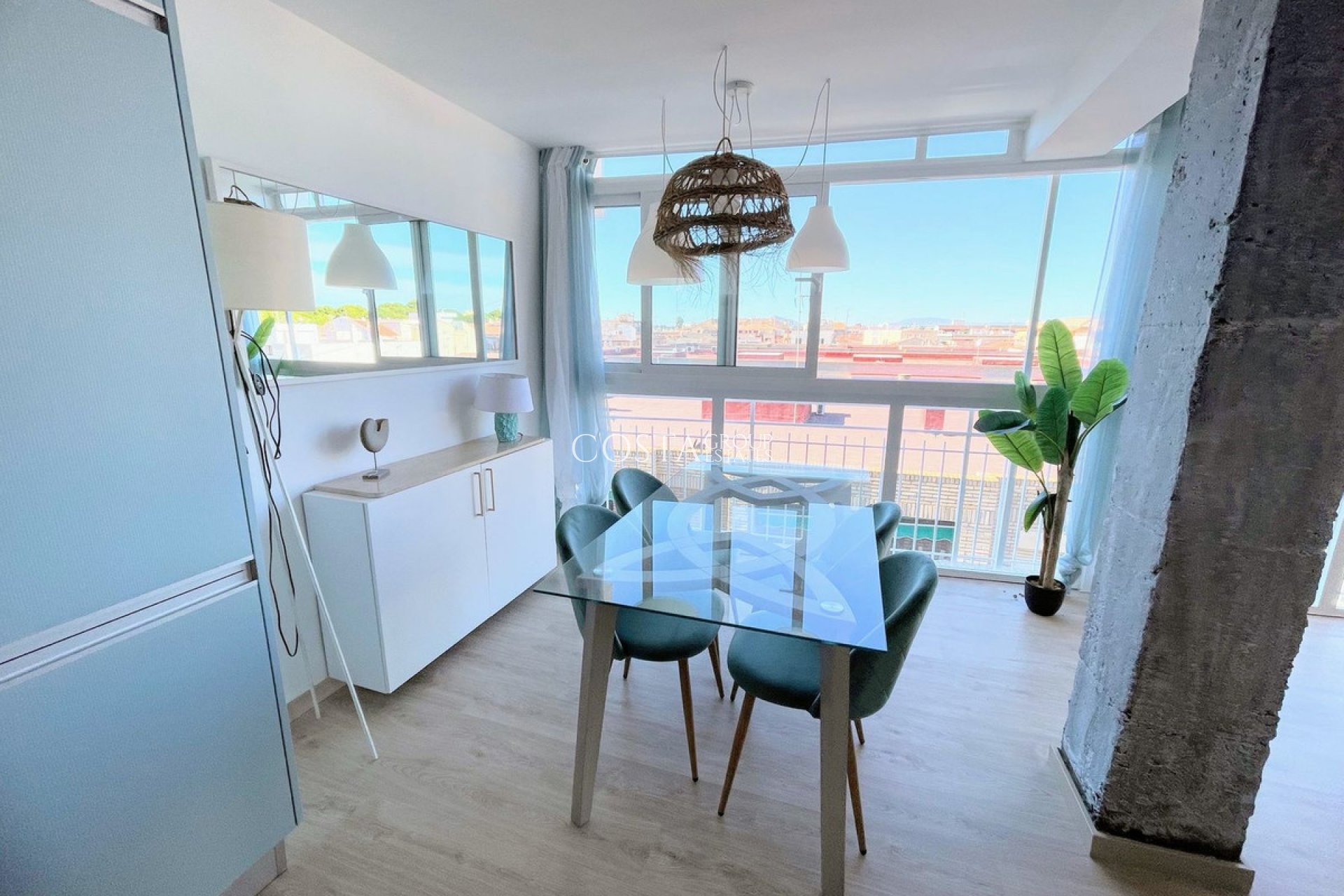 Resale - Apartments -
San Pedro del Pinatar - Lo Pagan